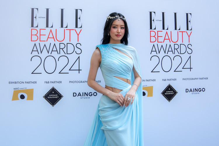 ELLE-BEAUTY-AWARDS-2024-A-hau-Dang-Thanh-Ngan