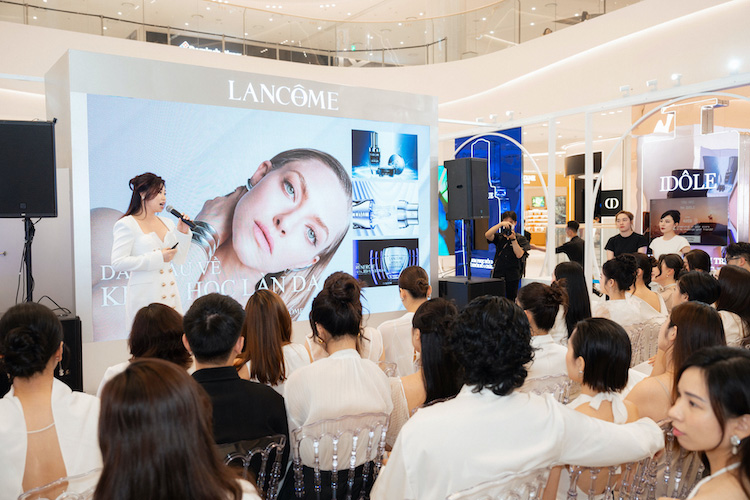 Lancome CES 07