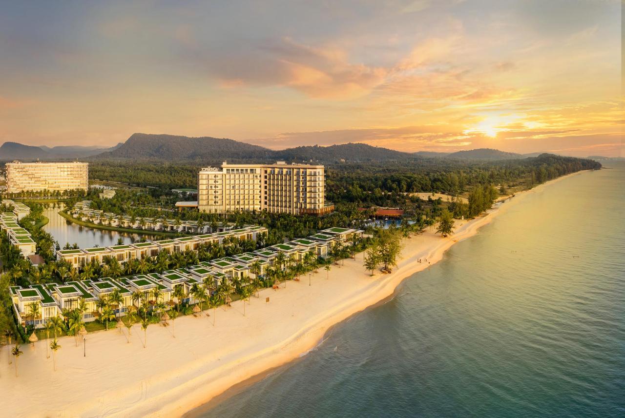 MÖVENPICK RESORT WAVERLY PHÚ QUỐC