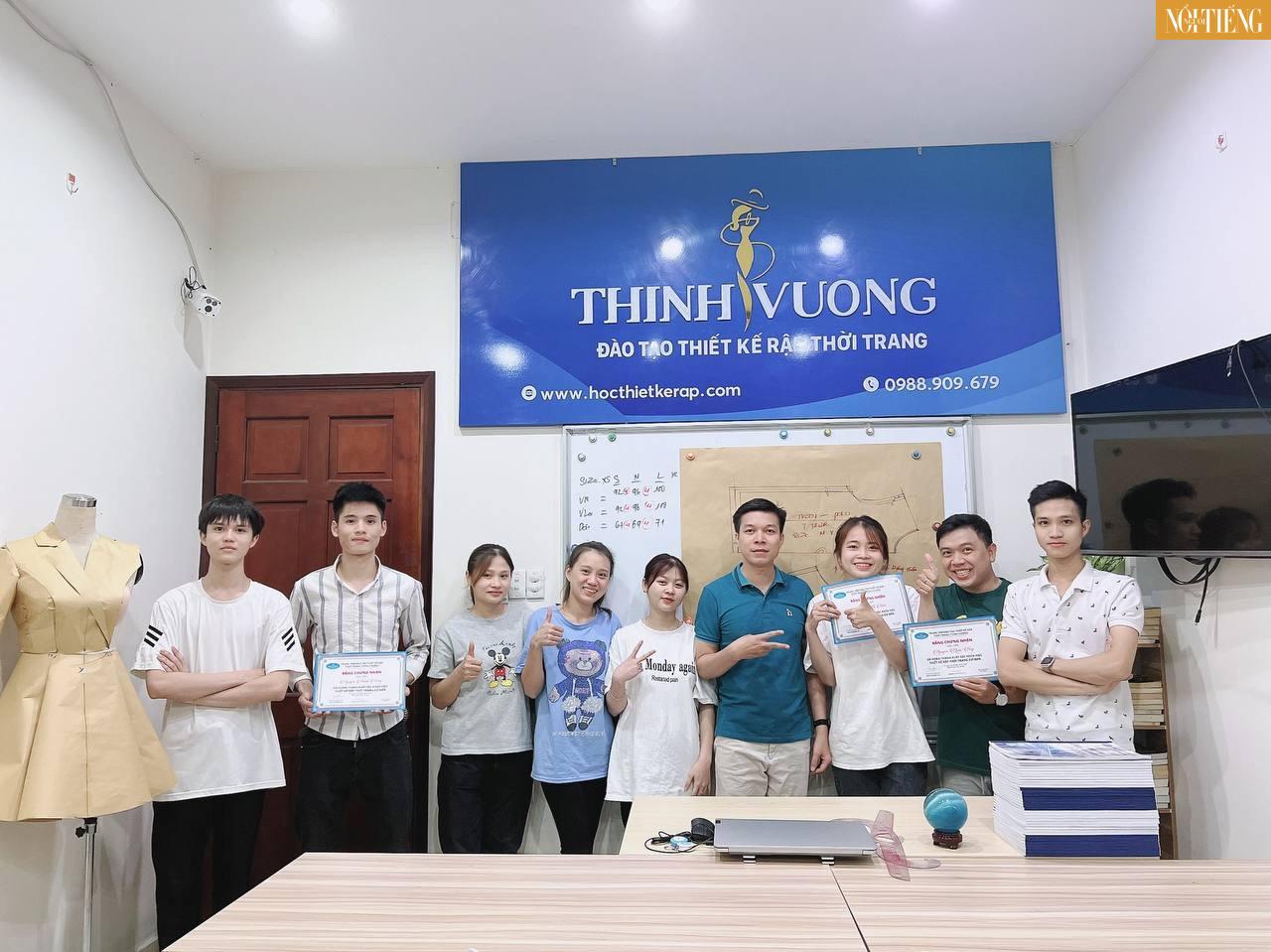 Nhà thiết kế Ngô Quang Hà