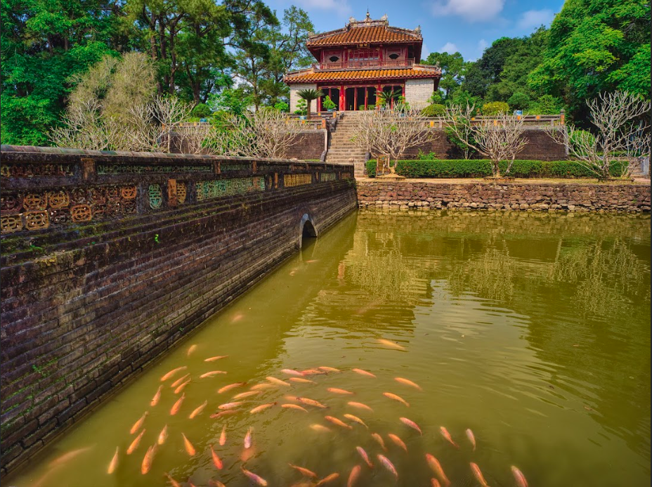 Mười hai trải nghiệm hấp dẫn cho mùa lễ hội cuối năm cùng Azerai